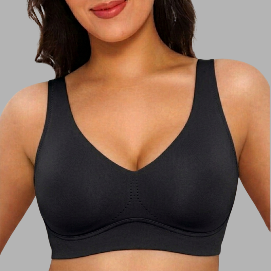 ComfortContour Wireless Bra