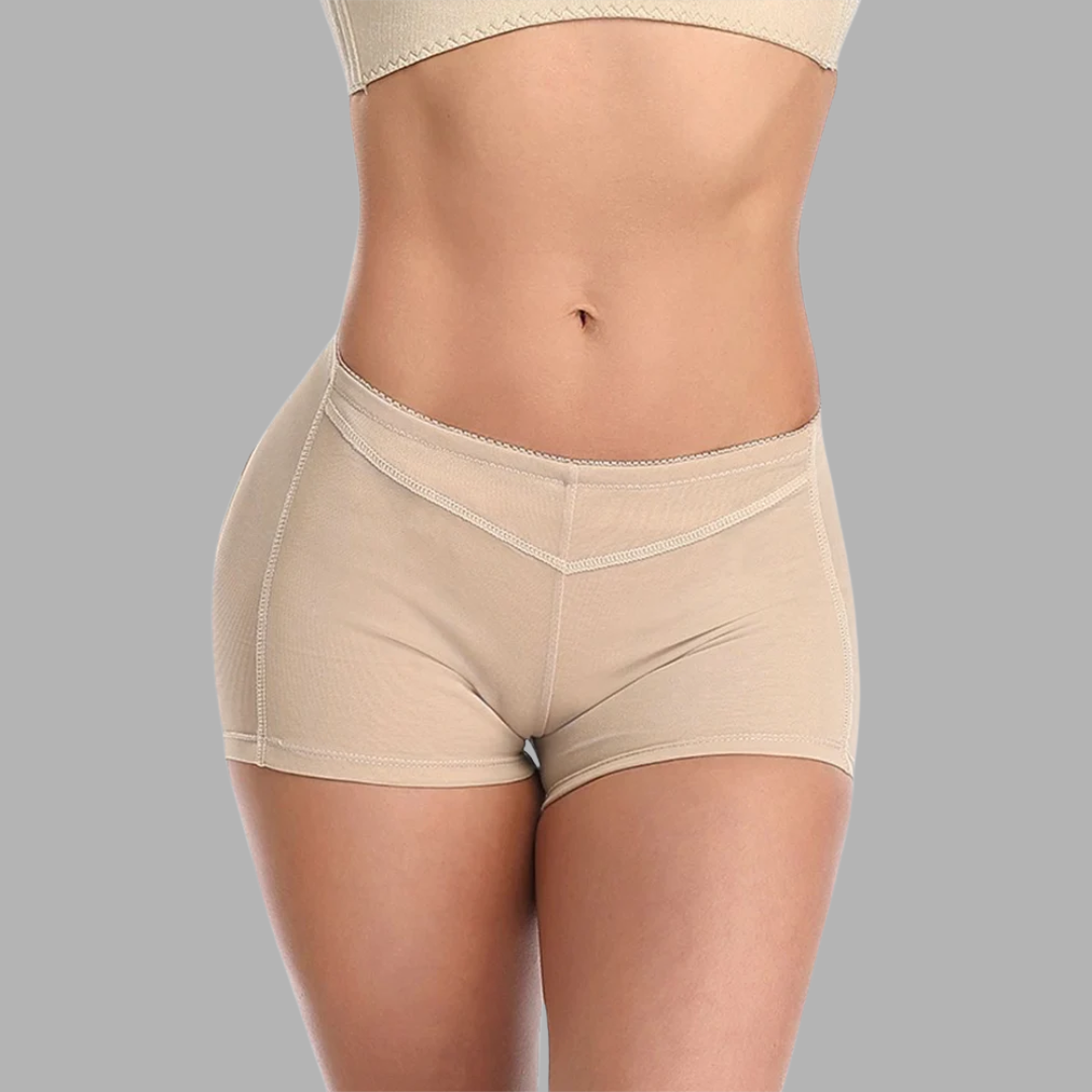 LiftCurve Shaping Panties