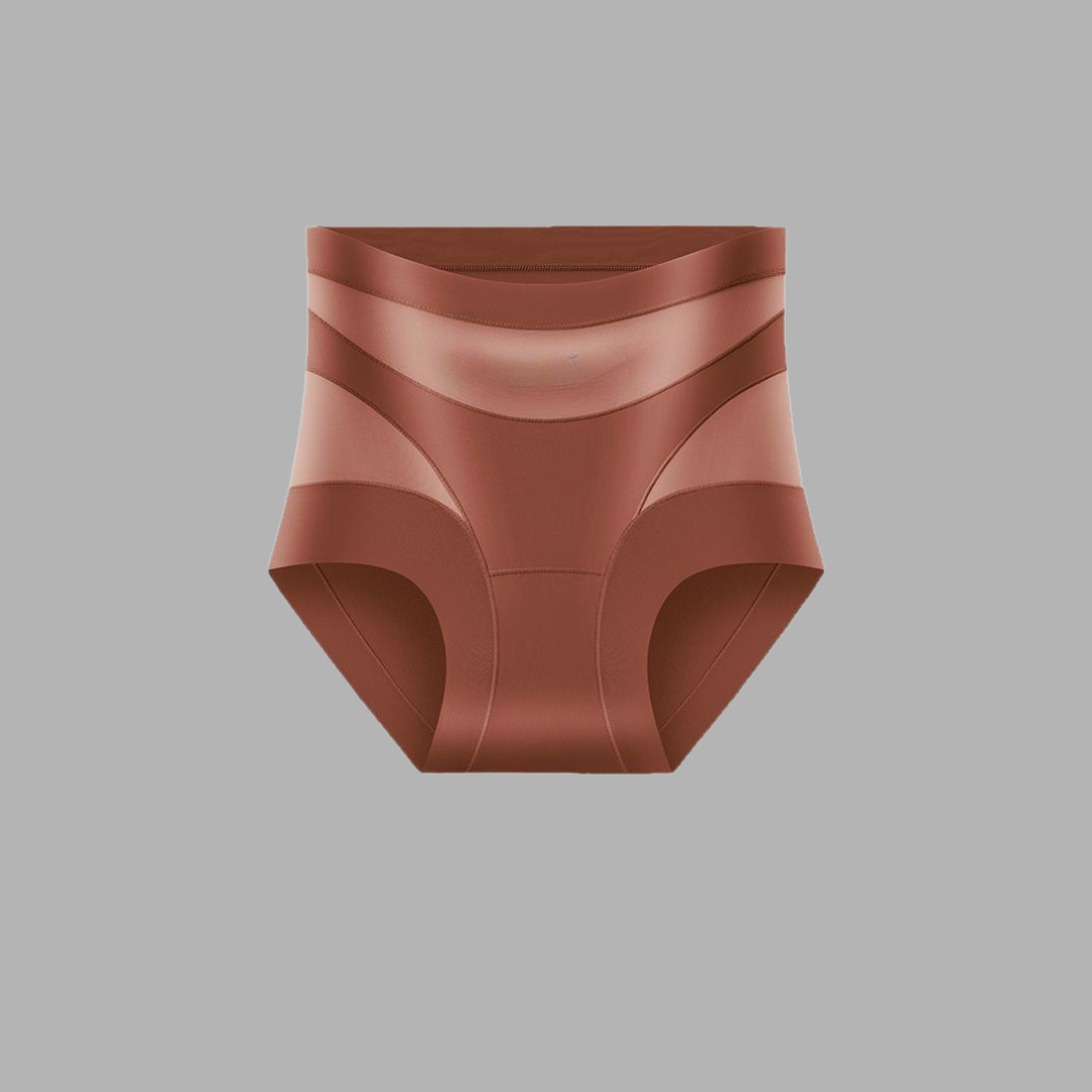 ContourSmooth High-Waist Shaping Panties