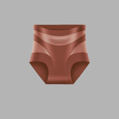ContourSmooth High-Waist Shaping Panties