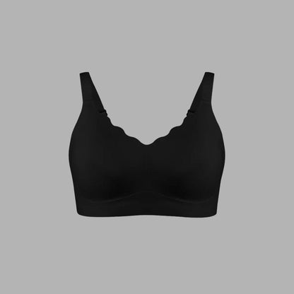 Seamless Comfort Support Bra