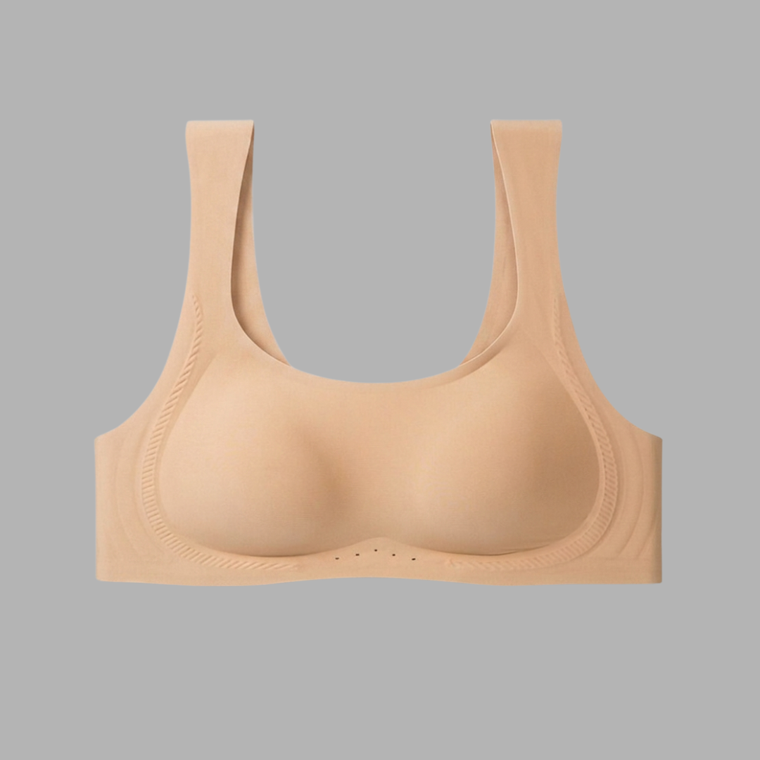 Non-Slip Comfort Support Bra