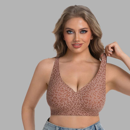 ComfortContour Wireless Bra