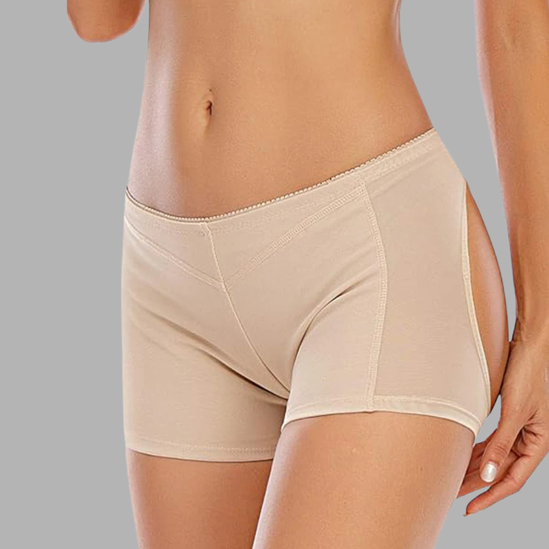 LiftCurve Shaping Panties