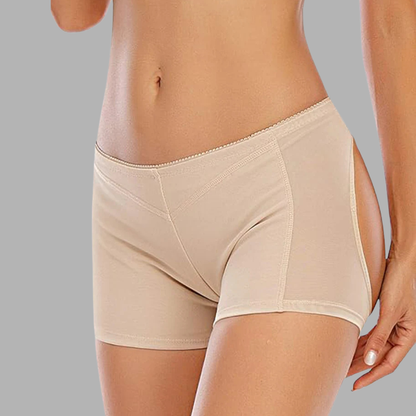 LiftCurve Shaping Panties
