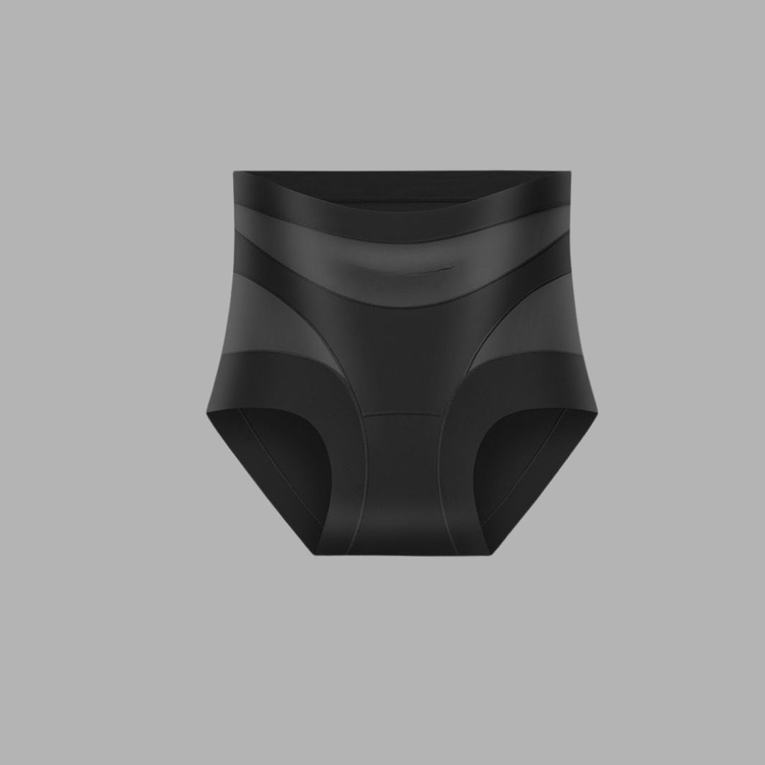 ContourSmooth High-Waist Shaping Panties
