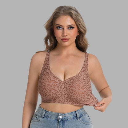 ComfortContour Wireless Bra