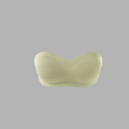Seamless Strapless Lift Bra