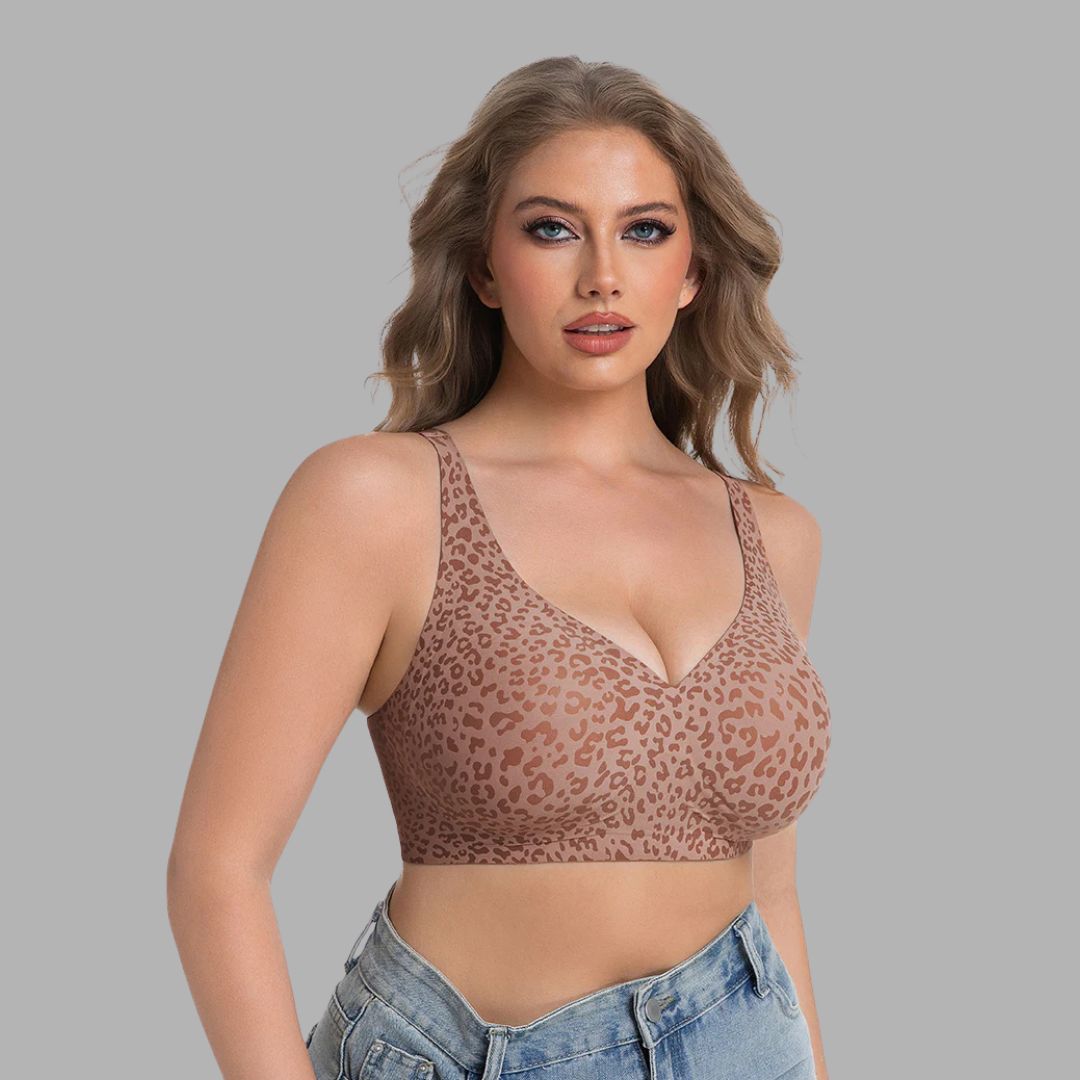 ComfortContour Wireless Bra