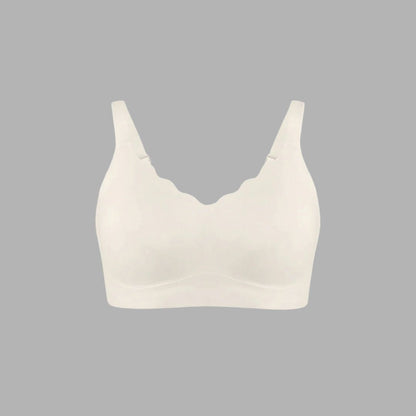 Seamless Comfort Support Bra