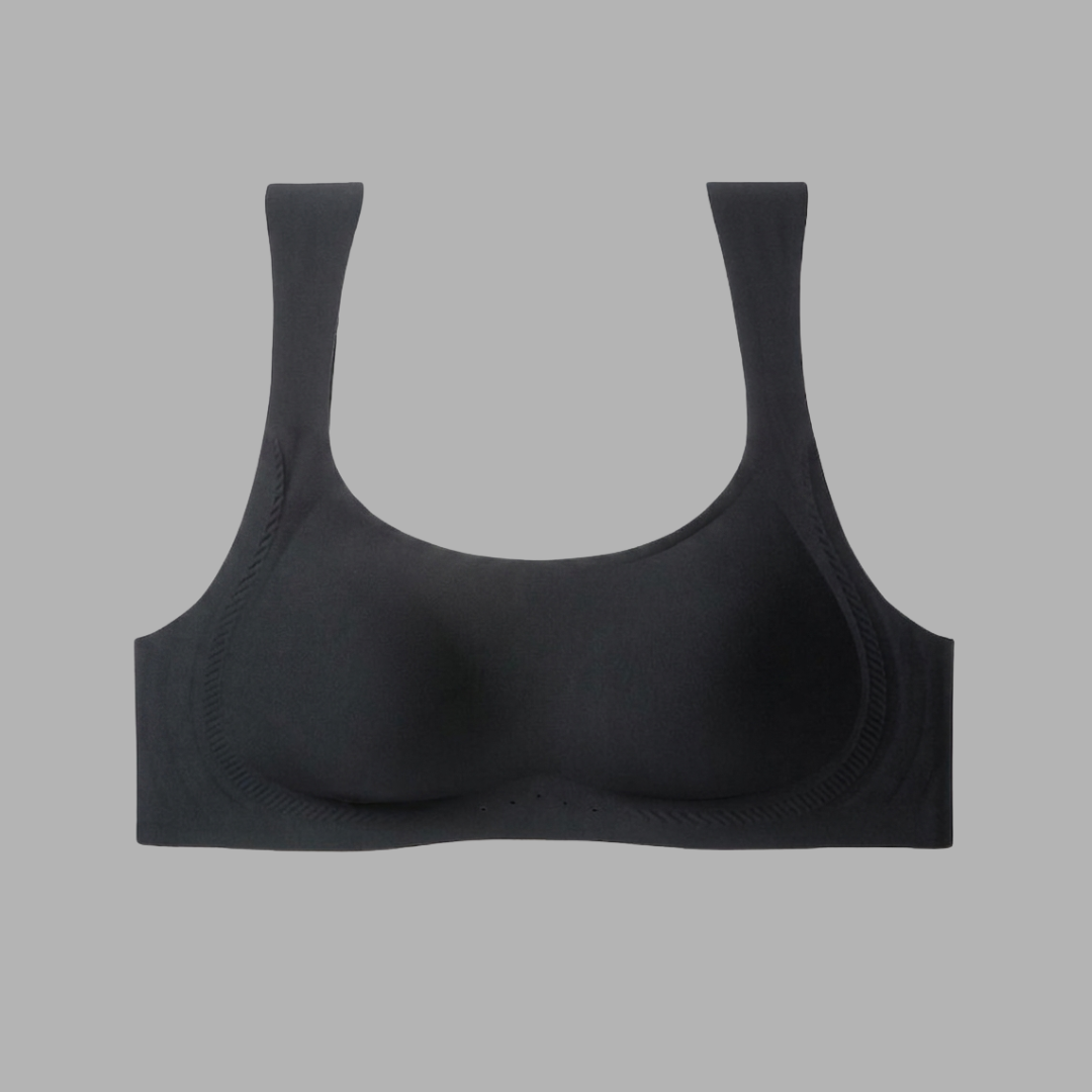 Non-Slip Comfort Support Bra