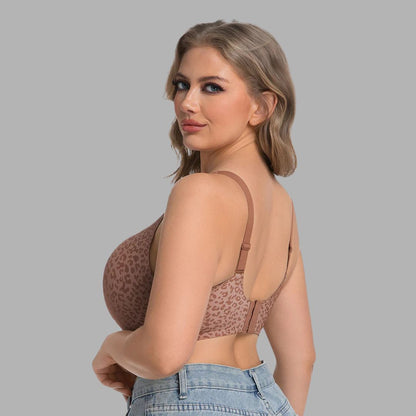 ComfortContour Wireless Bra