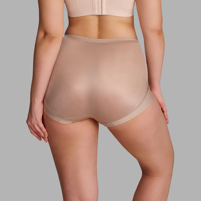 ContourSmooth High-Waist Shaping Panties