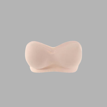 Seamless Strapless Lift Bra