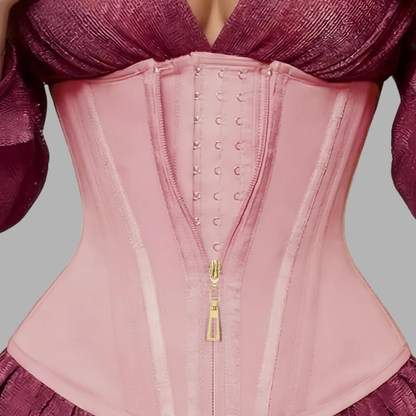 ZipSculpt Waist Shaper