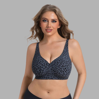 ComfortContour Wireless Bra