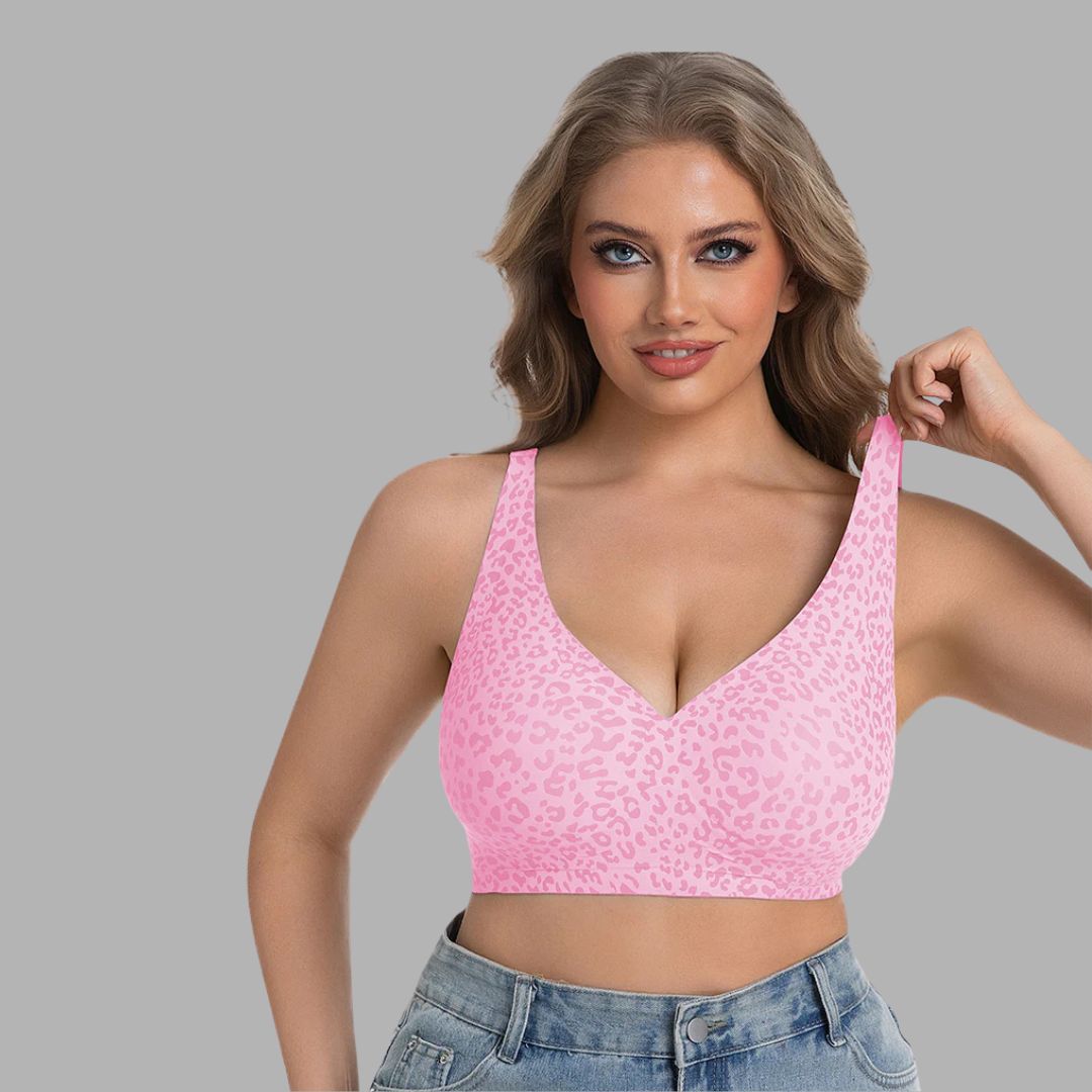 ComfortContour Wireless Bra