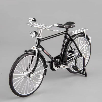 💯🔥Limited-time offer⏰DIY Bicycle Model Scale