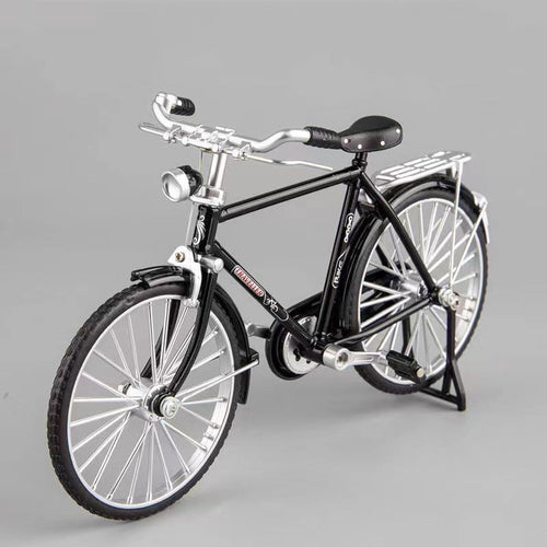 💯🔥Limited-time offer⏰DIY Bicycle Model Scale