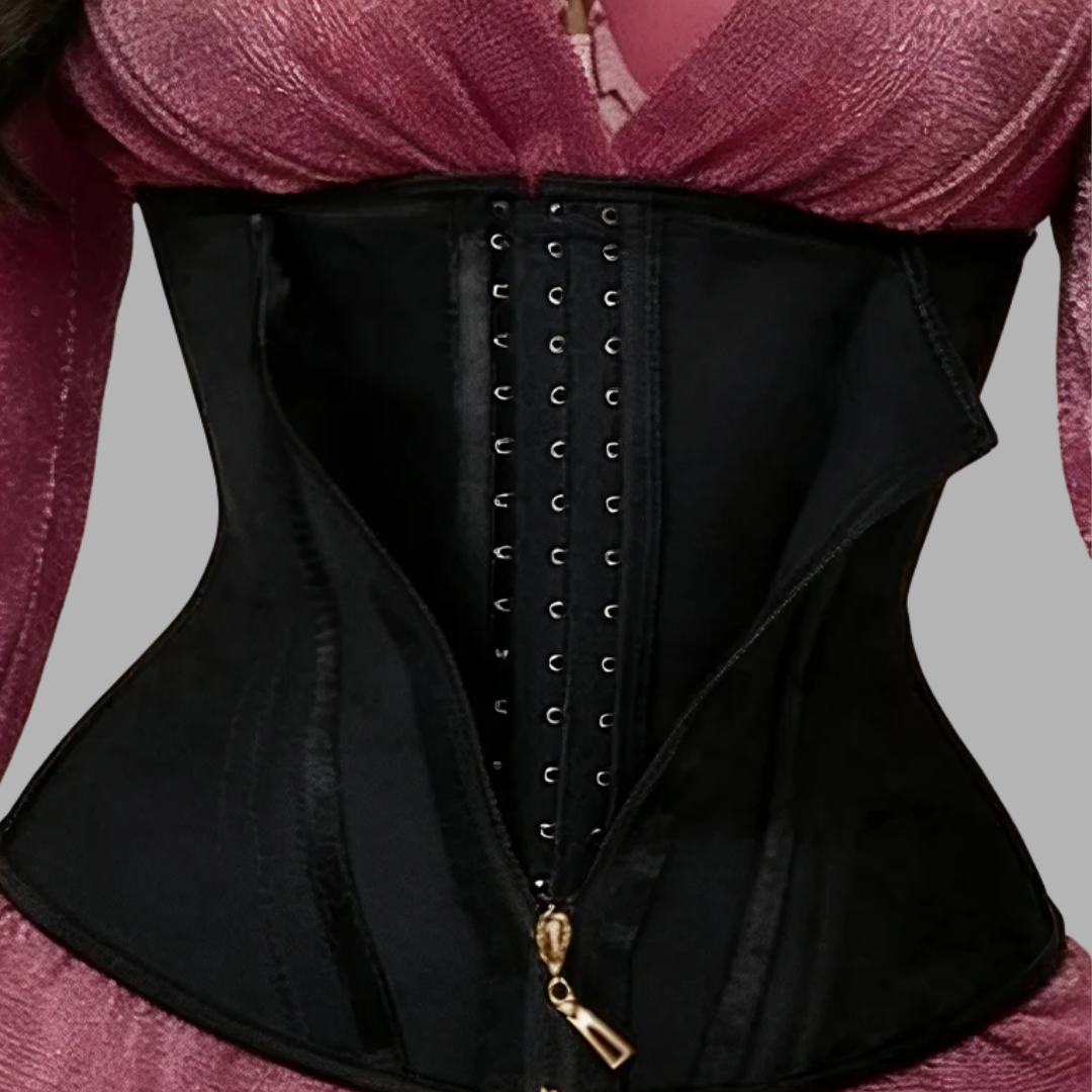 ZipSculpt Waist Shaper