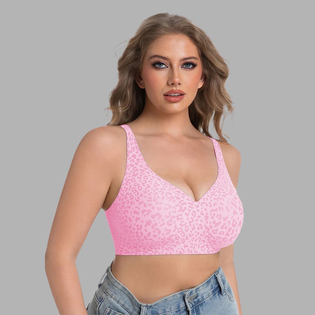 ComfortContour Wireless Bra