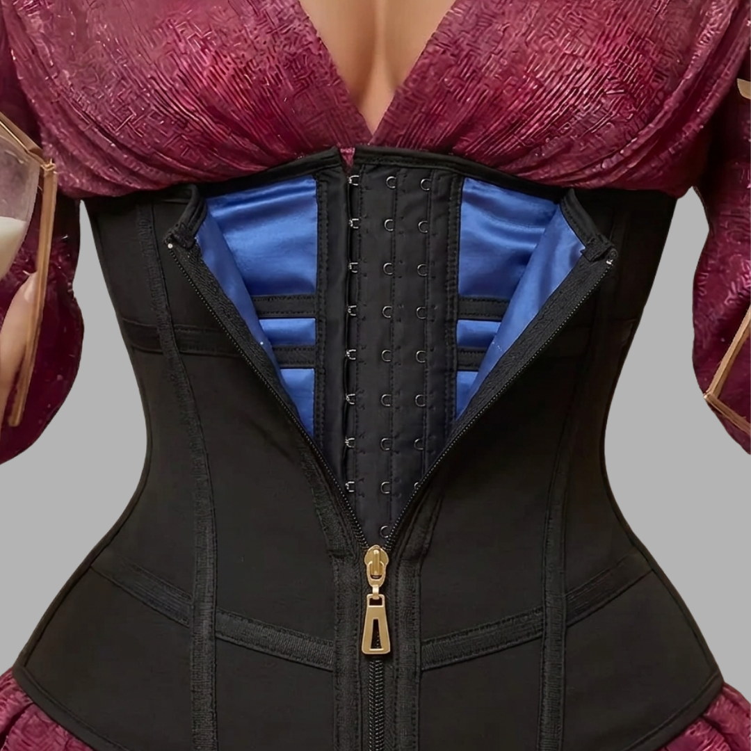 ZipSculpt Waist Shaper