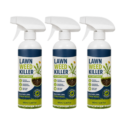 ⚡ Easy Garden Weed Killer – Fast & Convenient Home Weed Control