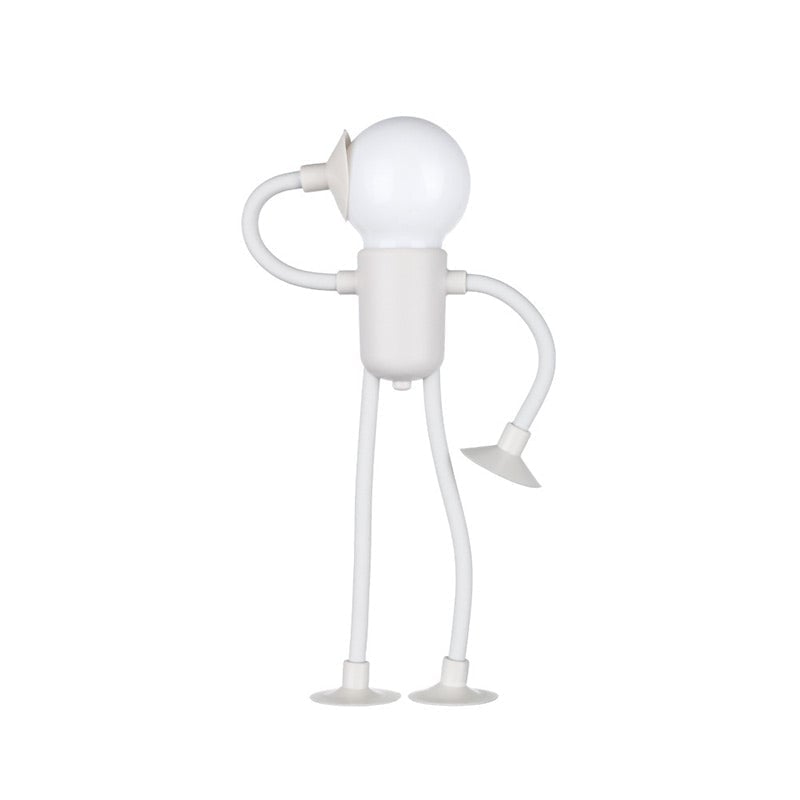 💥 Last Day 49% OFF – 🔥🎁Changeable Shape Funny Sportsman Night Light