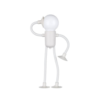 💥 Last Day 49% OFF – 🔥🎁Changeable Shape Funny Sportsman Night Light