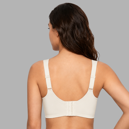 Ultra-Thin Seamless Support Bra