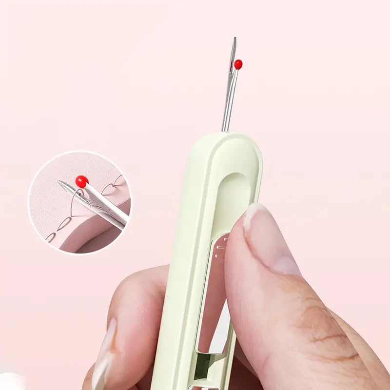 🔥 Last Day 49% OFF - 2-in-1 Needle Threader