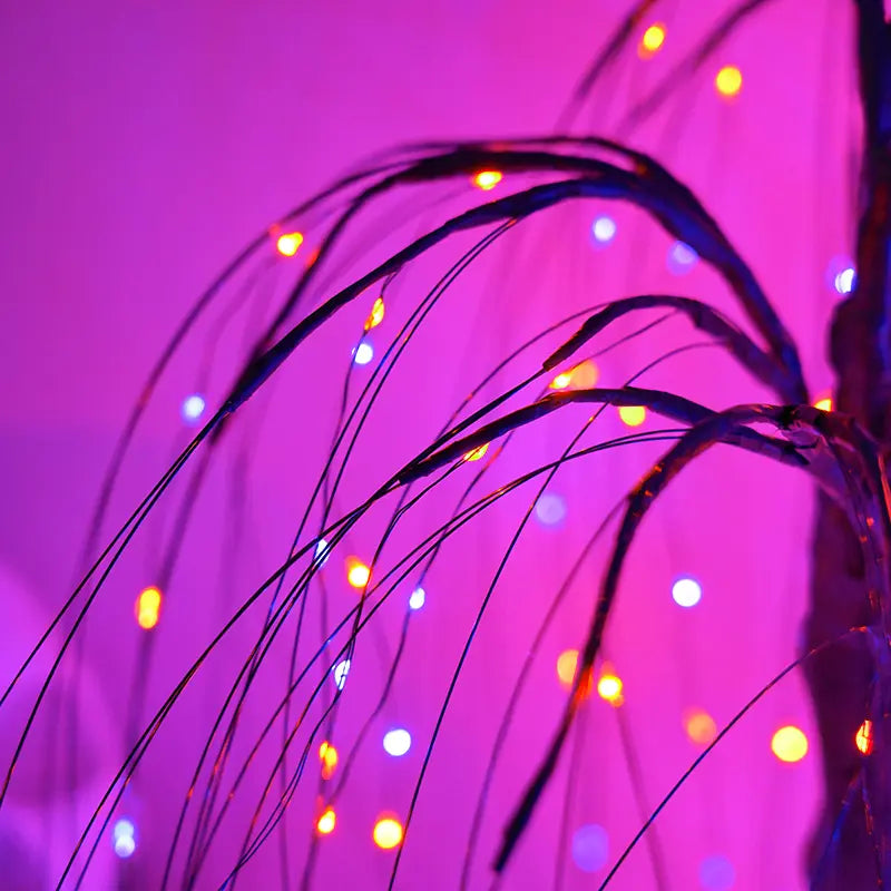 🎃✨Early hot sale 50%OFF🔥Halloween Tree Lights