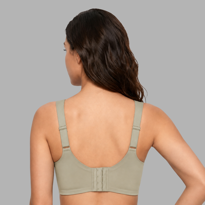 Ultra-Thin Seamless Support Bra