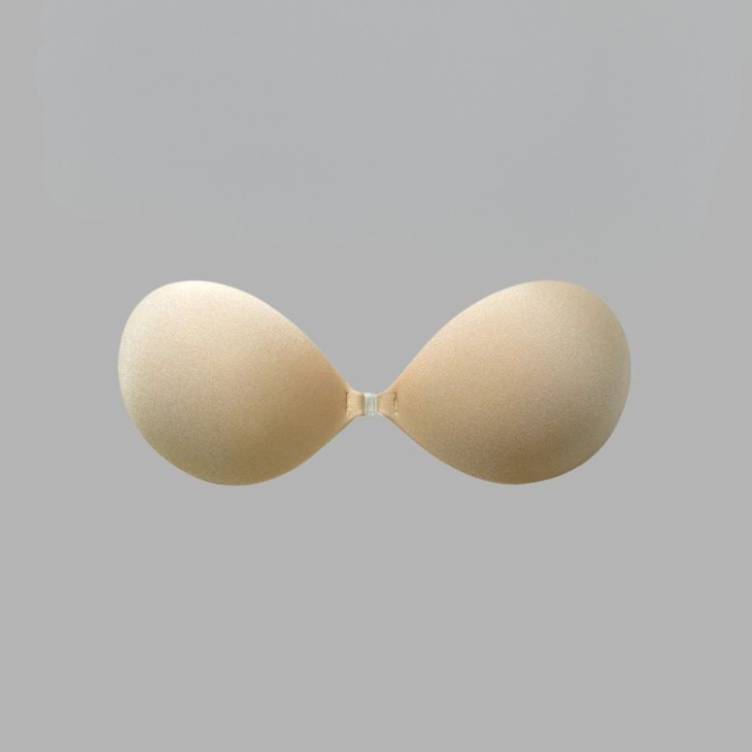 Invisible Lift Adhesive Push-Up Bra (2-Pack)