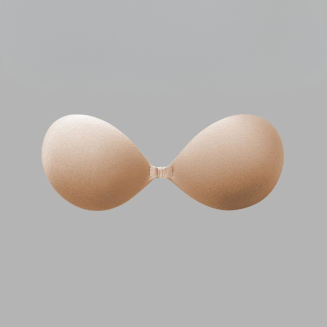 Invisible Lift Adhesive Push-Up Bra (2-Pack)