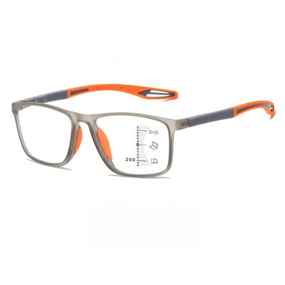 🔥LAST DAY 50% OFF - 👓✨ Smart zoom photosensitive glasses, one pair covers both near and far vision with no need to switch other glasses. Built-in smart sensor auto-tints outdoors and turns into professional sunglasses in seconds 🕶️.