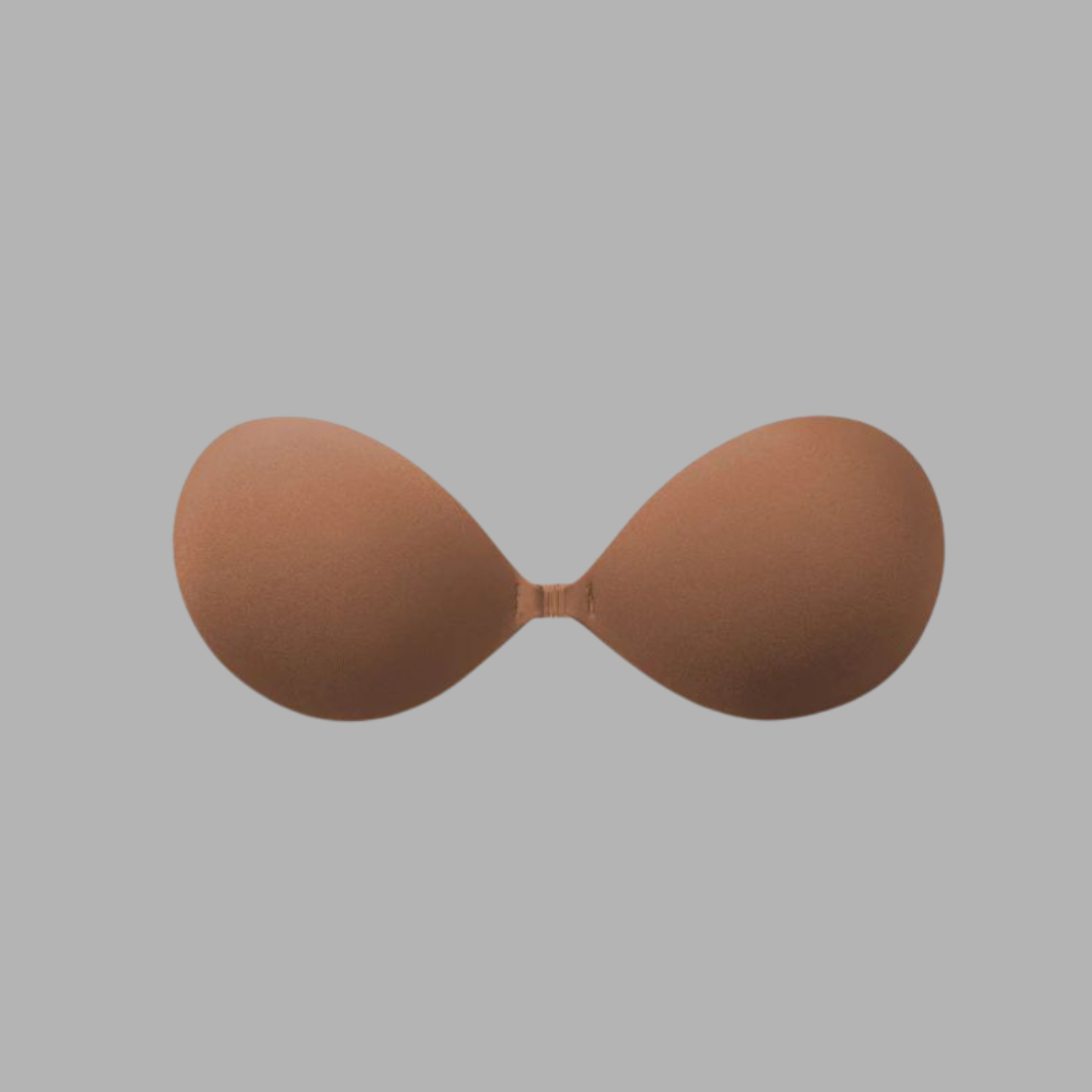 Invisible Lift Adhesive Push-Up Bra (2-Pack)