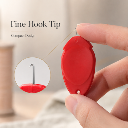 🔥Last Day 49% OFF - Easy Hook Needle Threader