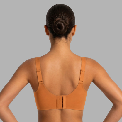 Ultra-Thin Seamless Support Bra