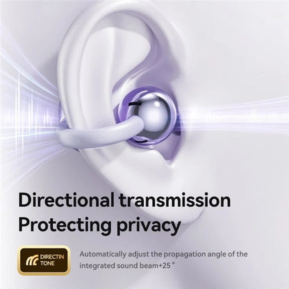 🏆Only $19.99Last Day Promotion!🎁--Earphone Wireless Bluetooth