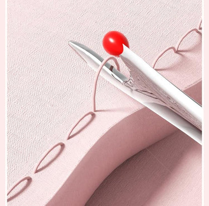 🔥 Last Day 49% OFF - 2-in-1 Needle Threader