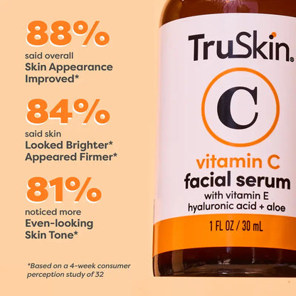 TruSkin Complete Radiance Trio
