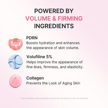 🎁Medicube PDRN Collagen Gua Sha Neck Wrinkle Cream - Firming