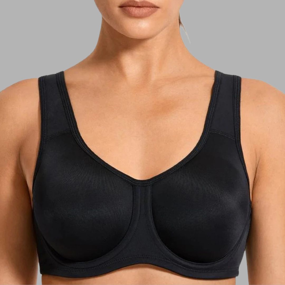 High Support Performance Bra