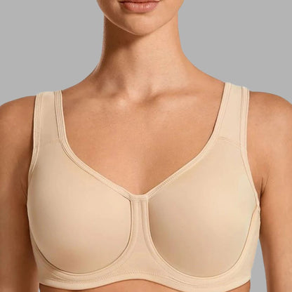 High Support Performance Bra