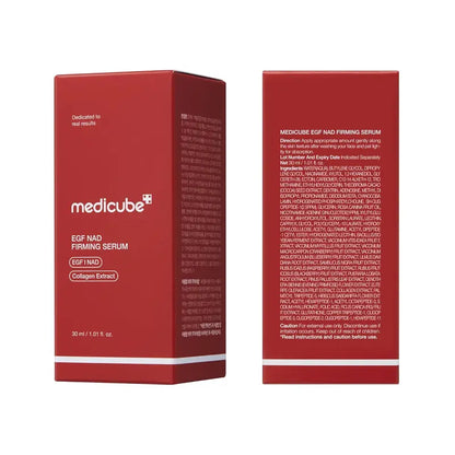 🔥EGF NAD Firming Serum