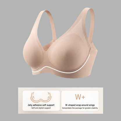 AirSoft Wireless Deep-V Bra