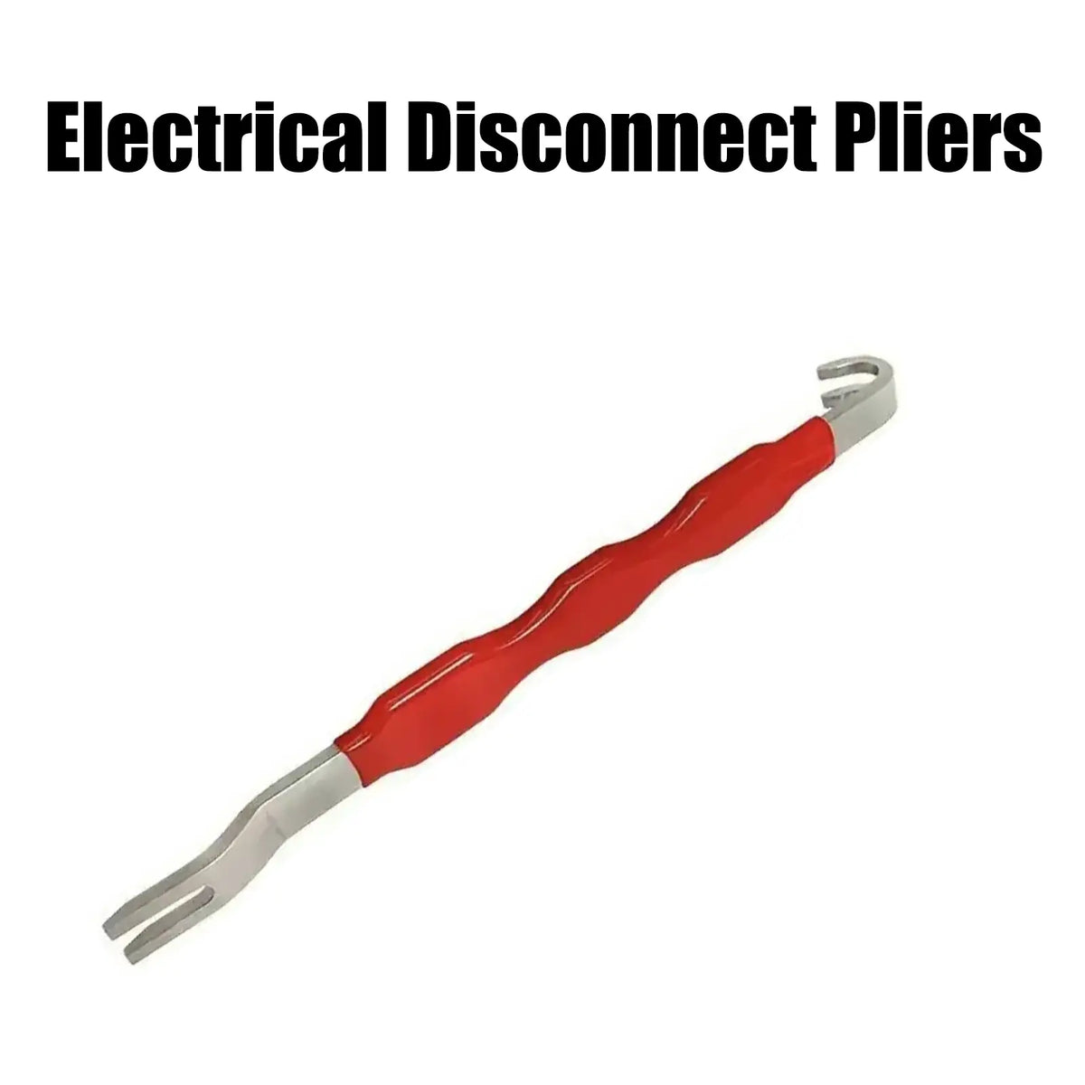 🔥Father’s Day 49% Off-🚗 Connector & Terminal Removal Tool Kit | Professional Auto Repair Pliers