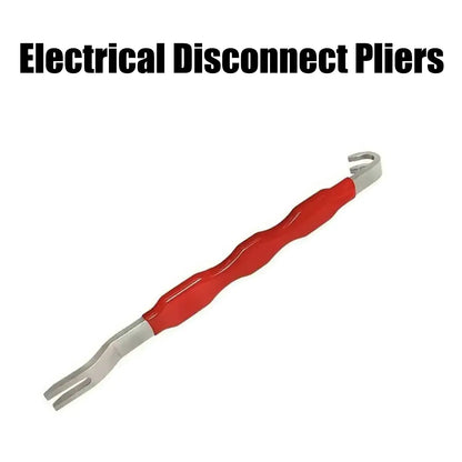 🔥Father’s Day 49% Off-🚗 Connector & Terminal Removal Tool Kit | Professional Auto Repair Pliers