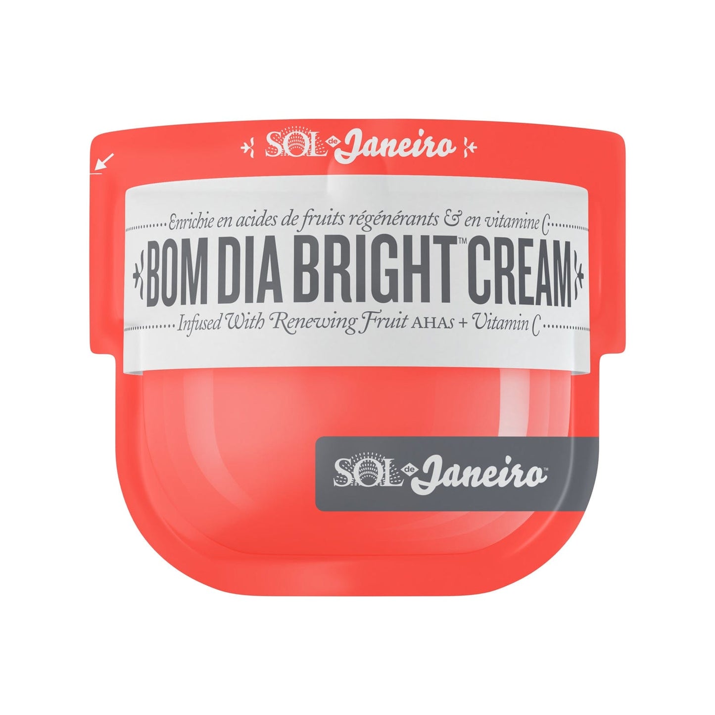 Bom Dia Bright™ Body Cream Sample